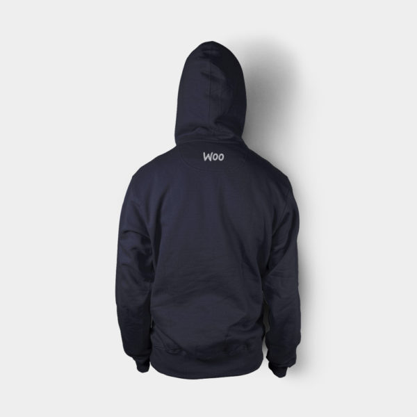 Logo Hoodie - Image 3